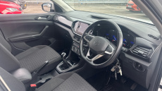 Volkswagen T-Cross 1.0 TSI SE 5dr Petrol Estate